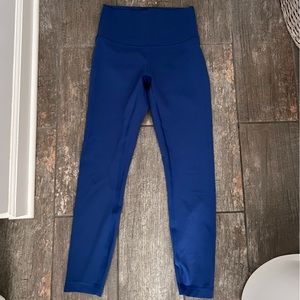 Wunder Train 25’ Leggings